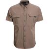 Vortex Men’s Callsign Short Sleeve Shirts – UPF Sun Protection, Moisture Wicking, Stretch Fabric(Falcon)