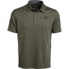 Vortex Men’s Escape Velocity Polo Shirts – Moisture Wicking, UPF Protection, Quick Dry, Stain Release, Coolmax Fabric(Forest Night)