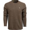 Vortex Men’s Front Country Thermal Long Sleeve Shirts(Morel)