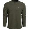Vortex Men’s Front Country Thermal Long Sleeve Shirts(Olive)