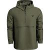 Vortex Men’s Northern Nomad Anoraks(Green)