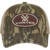 Vortex Men’s Original Mossy Oak Bottomland Snap Back Patch Cap(Mossy Oak Bottomland)