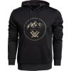Vortex Men’s Three Peaks Performance Hoodies(Black)