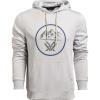 Vortex Men’s Three Peaks Performance Hoodies(Nimbus)