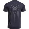 Vortex Men’s Vertical Lift Short Sleeve Shirts(Polar Night)