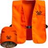 Vortex Optics Blaze Orange Hunting Vest & Beanie Combo(Blaze Orange)