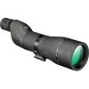 Vortex Optics Crossfire HD Spotting Scopes – HD Optical System, Wide Field of View, Helical Focus, Tripod Adaptable, Rubber Armor, Waterproof, Fogproof, Shockproof – Unlimited, Unconditional Warranty(20-60×80 Straight)