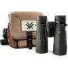 Vortex Optics Diamondback HD 10×42 Binoculars – HD Optical System, Non-slip Grip, Waterproof, Fogproof, Shockproof, Included GlassPak – Unlimited, Unconditional Warranty(10×42)