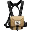 Vortex Optics Glasspak Binocular Harness(Tan)