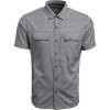 Vortex Optics Hammerstone Short Sleeve Shirts(Castlerock)