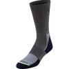 Vortex Optics Men’s Main Trail Everyday Crew Socks(Shadow)