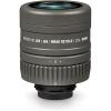 Vortex Optics Razor HD 85mm Spotting Scope Ranging Reticle Eyepieces(MRAD Reticle)