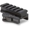 Vortex Optics Razor Red Dot Sight Quick-Release Riser Mount,Black