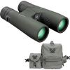 Vortex Optics Razor UHD 8×32 Binoculars & GlassPak Pro Binocular Harness(8 x 42)