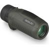 Vortex Optics Solo Monocular 10×25 – Adjustable Eyecup, Fully Multi-Coated Lenses, Rubber Armor, Non-Slip Grip, Fogproof, Waterproof – Unlimited, Unconditional Warranty(8×25)