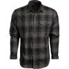 Vortex Optics Trail Call Tech Flannel, Shadow(Shadow)