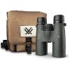 Vortex Optics Triumph HD 10×42 Binoculars – HD Optical System, Fully Multi-Coated Lenses, Rubber Armor, Tripod Adaptable, Waterproof, Fogproof, Shockproof – Unlimited, Unconditional Warranty