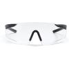 Vortex RangePoint Glasses(Black/Clear)