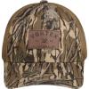 Vortex Smalltown Legacy Mossy Oak Bottomland Treestand Camo Mesh Snapback Cap