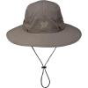 Vortex Sun Slayer Boonie Hats – UPF 50 Protection, Floatable(Morel)
