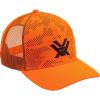 Vortex Through and Through Camo Snap Back Caps(Blaze)