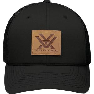 Vortex Barneveld 608 Snapback Caps(Black)