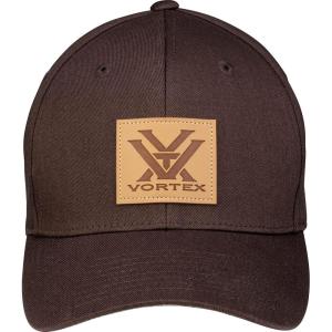Vortex Barneveld 608 Snapback Caps(Dark Brown)