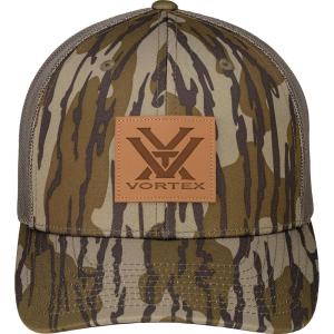 Vortex Barneveld 608 Snapback Caps(Mossy Oak Bottomland)