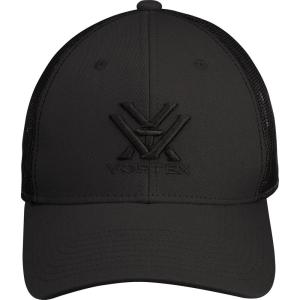 Vortex Core Logo Snapback Caps(Black)