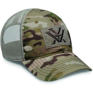 Vortex Force on Force Snap Back Caps(Multicam Camo)