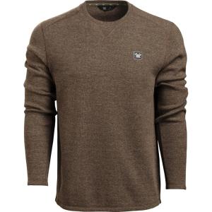 Vortex Men’s Front Country Thermal Long Sleeve Shirts(Morel)
