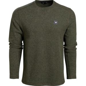 Vortex Men’s Front Country Thermal Long Sleeve Shirts(Olive)