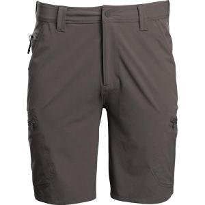 Vortex Men’s Sun Slayer Shorts – UPF 50 Sun Protection, Moisture Wicking, Stretch Fabric(Tower)