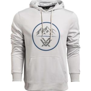 Vortex Men’s Three Peaks Performance Hoodies(Nimbus)