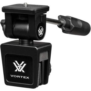 Vortex Optics Car Window Mount | Use with Binoculars & Spotting Scopes