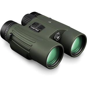 Vortex Optics Fury HD 5000 10×42 Laser Rangefinding Binoculars
