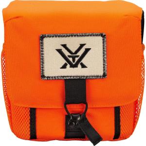 Vortex Optics Glasspak Binocular Harness(Blaze Orange)