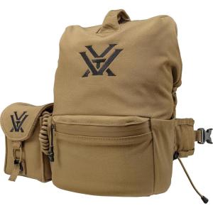 Vortex Optics Glasspak Pro Binocular Harnesses(Large)
