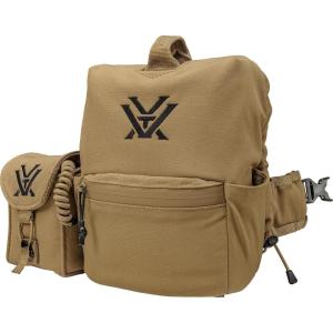 Vortex Optics Glasspak Pro Binocular Harnesses(Small)