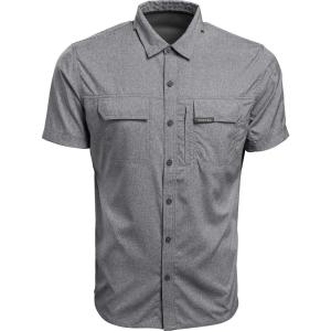 Vortex Optics Hammerstone Short Sleeve Shirts(Castlerock)