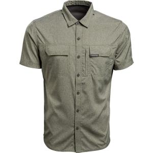 Vortex Optics Hammerstone Short Sleeve Shirts(Kalamata)