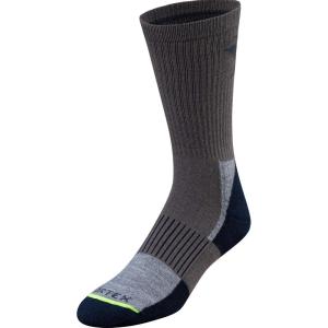 Vortex Optics Men’s Main Trail Everyday Crew Socks(Shadow)