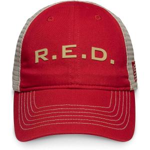 Vortex Optics R.E.D. (Remember Everyone Deployed) Hat