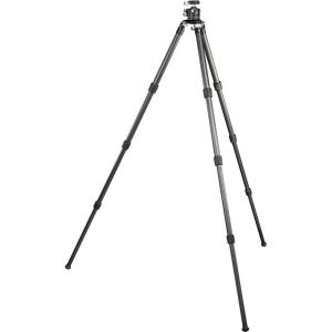 Vortex Optics Radian Carbon Tripod Kits(Ball Head Kit)