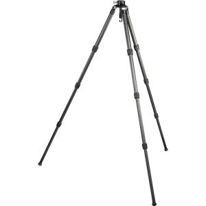 Vortex Optics Radian Carbon Tripod Kits(Leveling Head Tripod Kit)