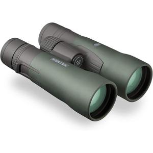 Vortex Optics Razor HD Roof Prism Binoculars(12×50)