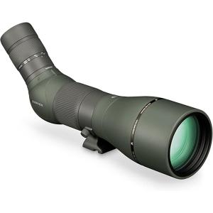 Vortex Optics Razor HD Spotting Scopes(27-60×85 Angled)