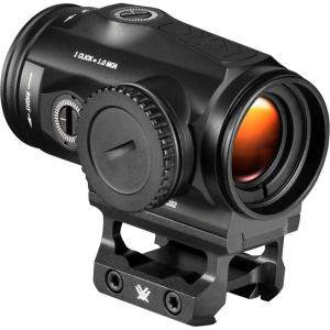 Vortex Optics Spitfire HD Gen II Red Dot Prism Scopes(3x)