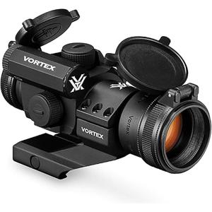 Vortex Optics Strikefire II Red Dot Sights(Red Dot)