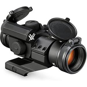 Vortex Optics Strikefire II Red Dot Sights(Red/Green Dot)